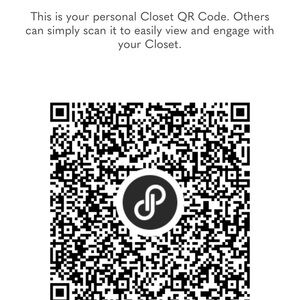 Meet your Posher, Denise